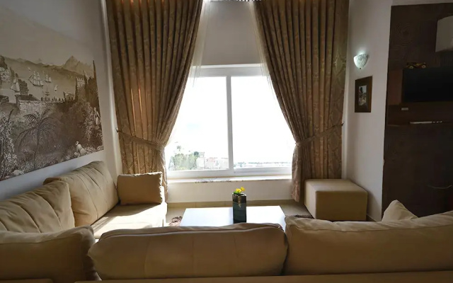 Villa Serap
