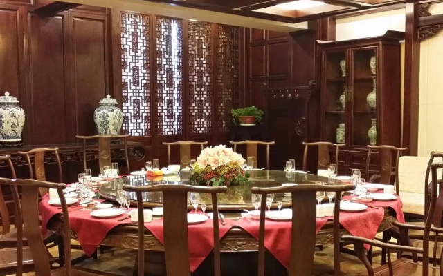 Gaodu Grand Hotel
