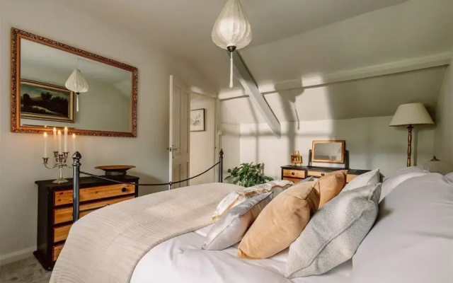 The Stables - Charming rural bolthole