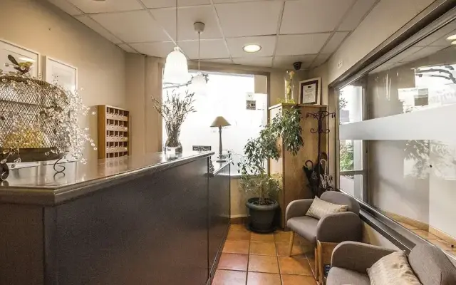Casa Jacinto Pamplona