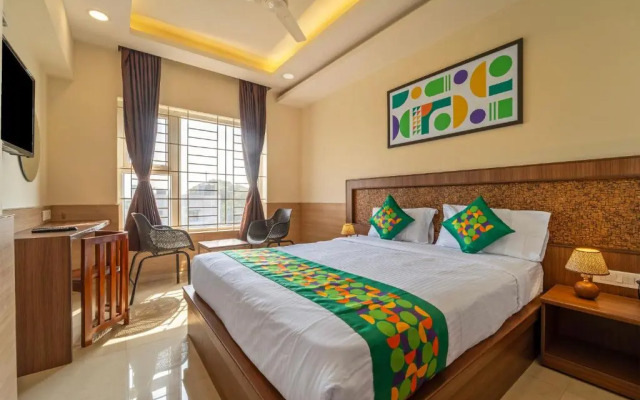 Treebo Viswa Vikas Residency