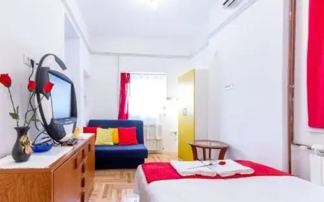 Studio Saint Sava