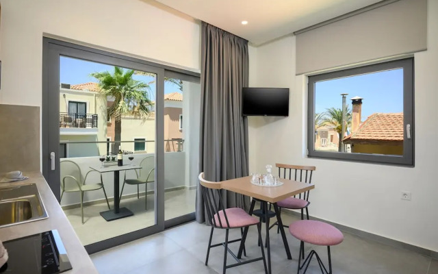 Athina Suites