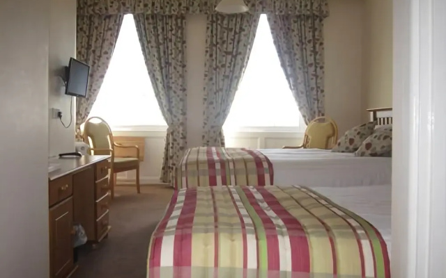 Berkeley Hotel