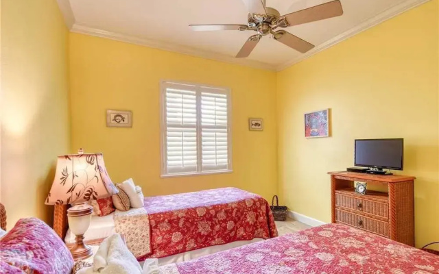 222 Cinnamon Beach - Three Bedroom Condo