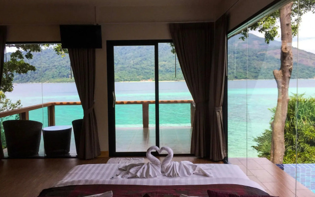 Mountain Resort Koh Lipe