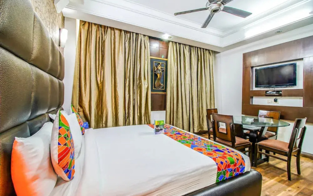 Fabhotel Cameron