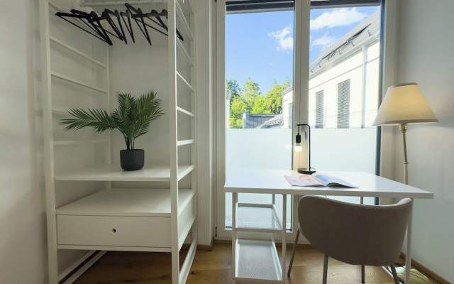 Hillside Living Vienna