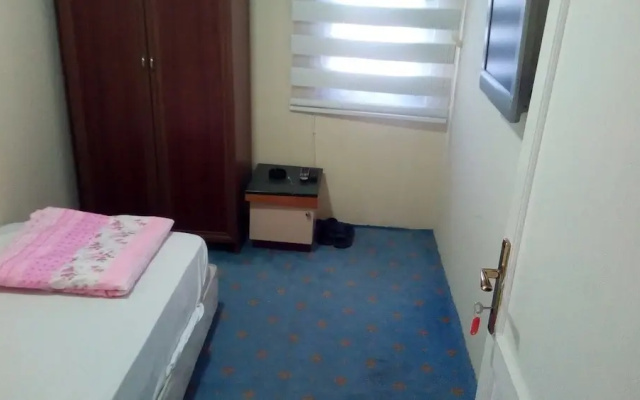 Dilara Hotel