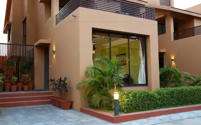 The Royal Castle Resorts