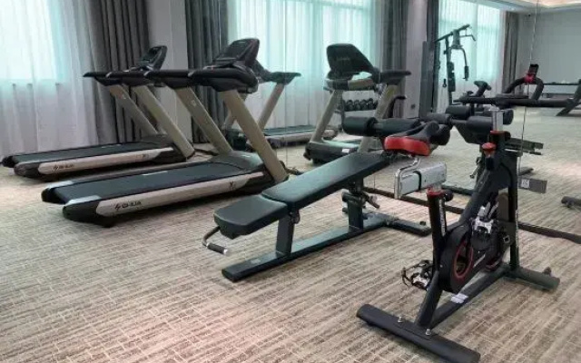 Huachuang Bossron Hotel