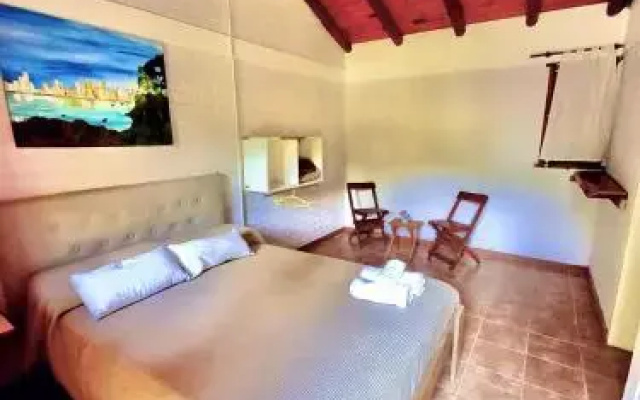 Posada Vieja Estancia