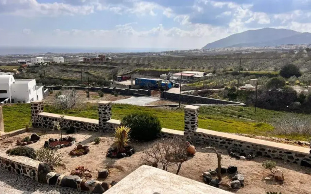 Casa Arista
