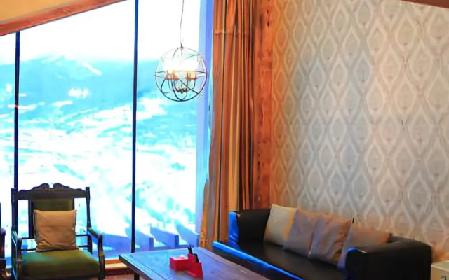 Flying Bird Holiday Hotel Wanlong Skiing Facility Branch