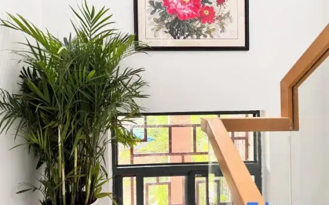 Tai Yi Dong Zhizhu homestay