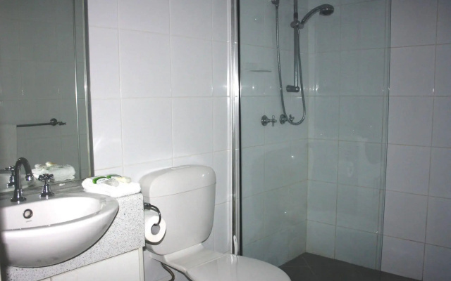 Mylos Holiday Apartments