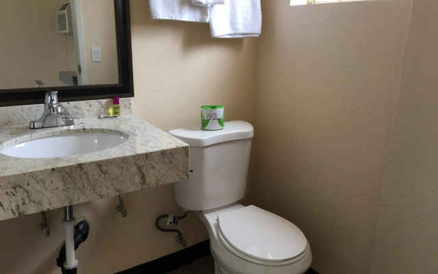 Ace Budget Motel