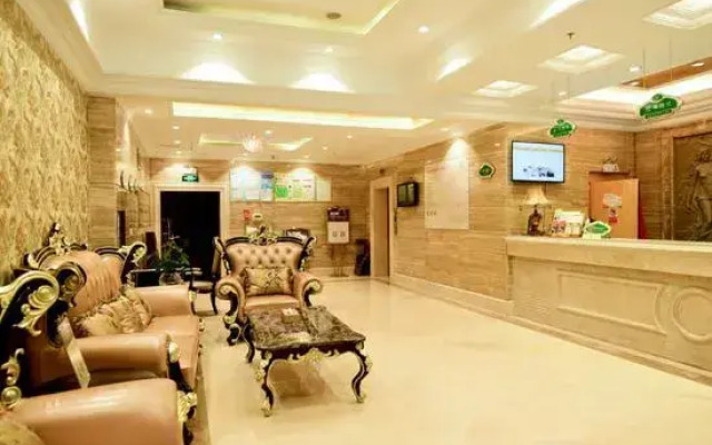 Vienna Hotel