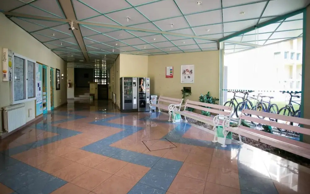 Hostel Spinut