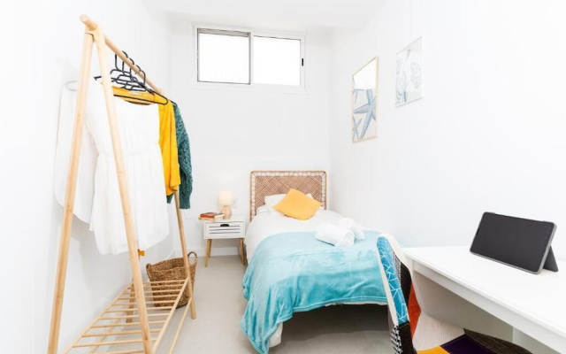 Bucio Coliving