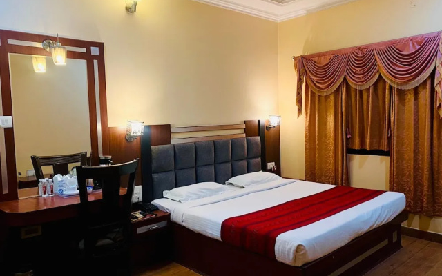 Prayag Inn