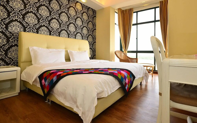 Jetty Suites Apartments