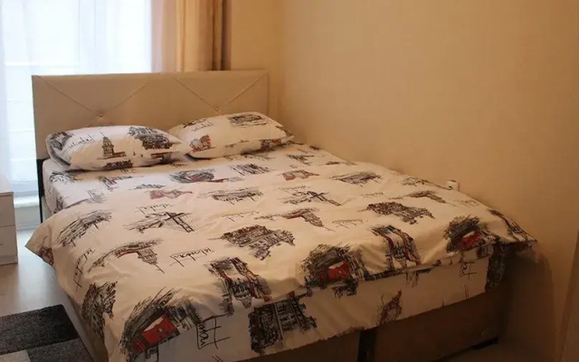 Apartman Suit