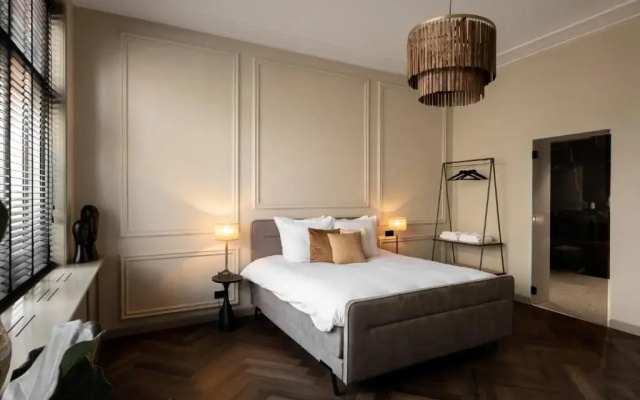 Boutique B&B Huys Oud Teylingen