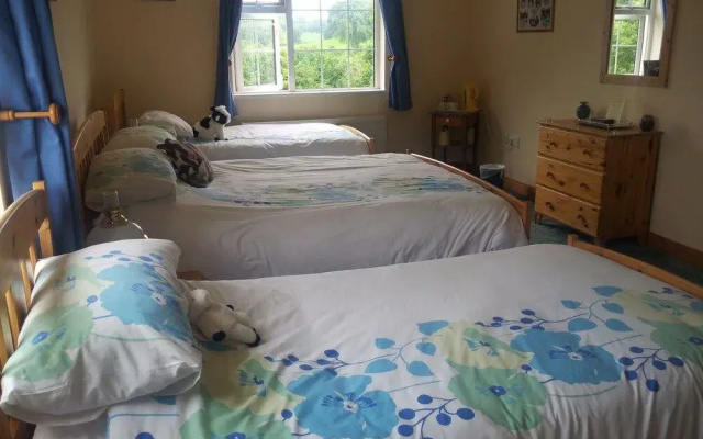 Buille Toll - Bed & Breakfast