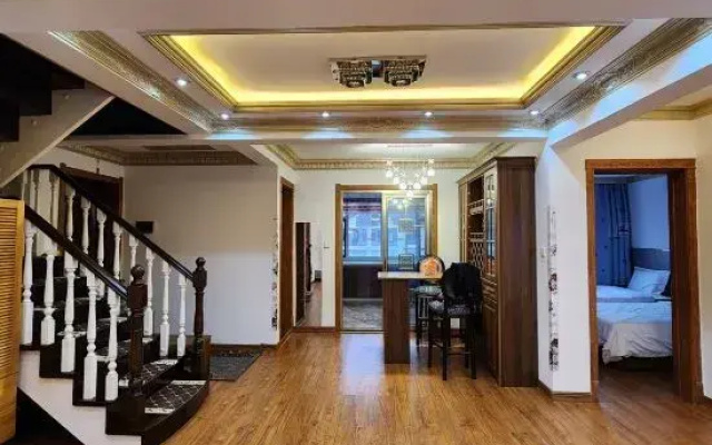 Yuya Homestay (Changbai Mountain bei Tourist Distribution Center)