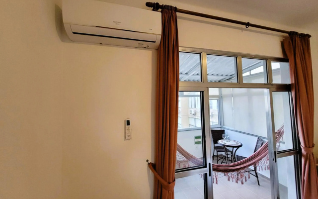 Mommy's Apartment in Copacabana