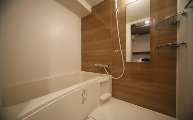 Dormy Inn Osaka Tanimachi Natural Hot Spring