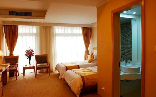 Margaret Hotel - Shaoxing