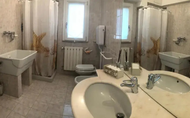 Al Divenire B&B Apartments