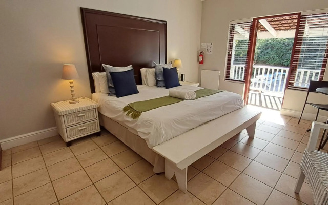 Studio 12 @ The Dunes