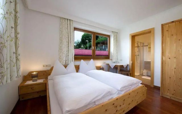 Pension Edelweiß