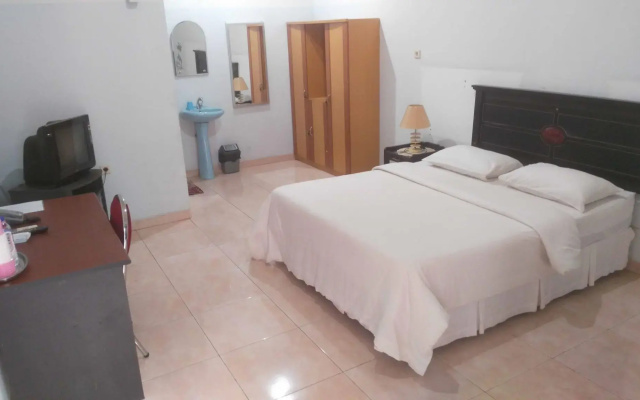 Avicenna Hotel