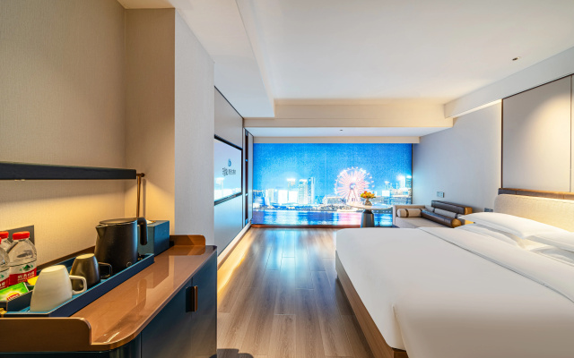Grand Chu Hotel