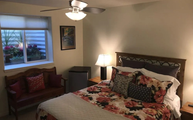 Bridal Veil B&B