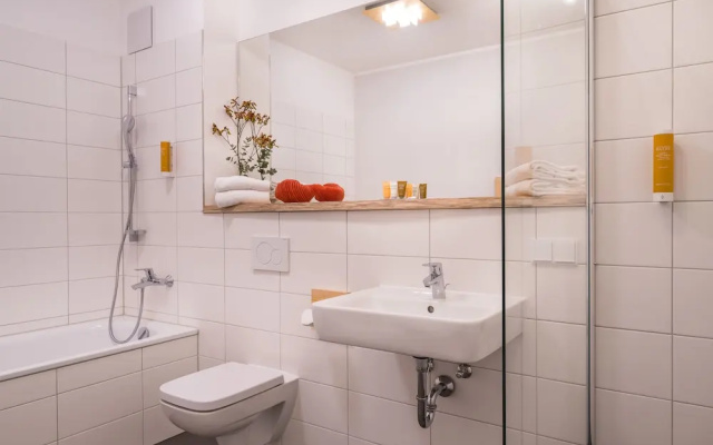 Design Apartments - "Am Weinberg"