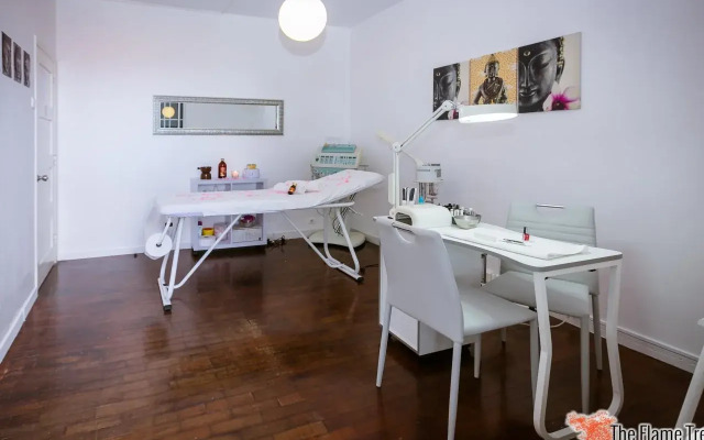 Vila Camacho Guest House