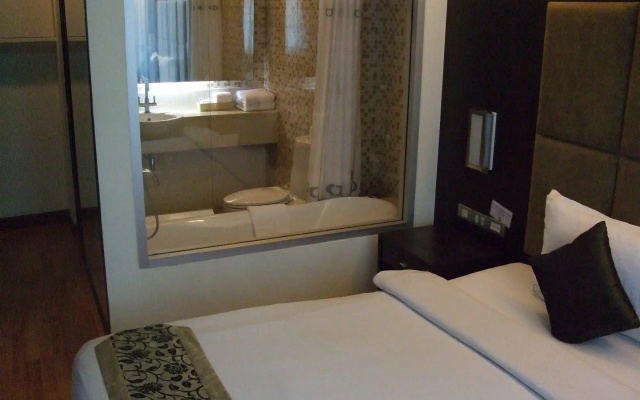 Darjelling Boutique Hotel