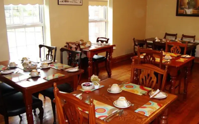 St. Martins Bed and Breakfast