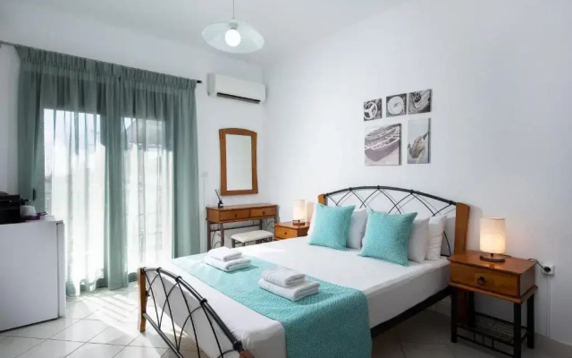 Kentrikon Rooms III