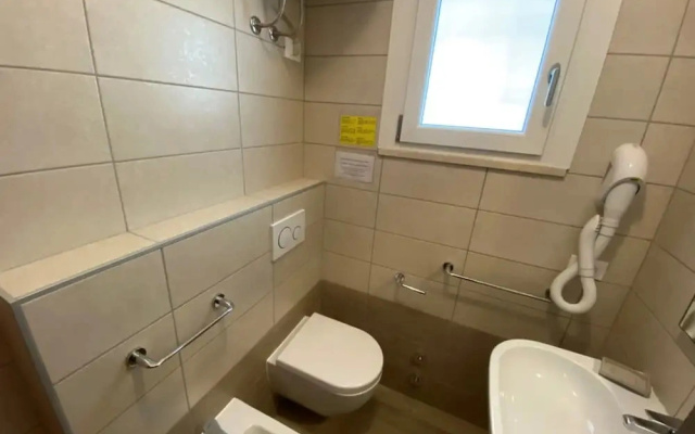 Charming two Level Villa With Garden and BBQ