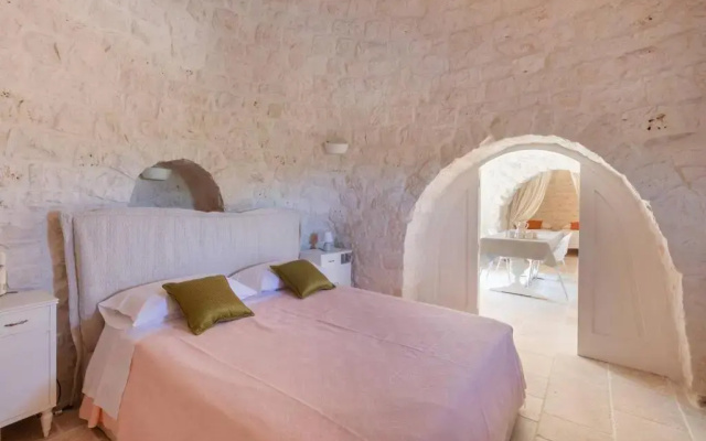 Trullo Dell'aia