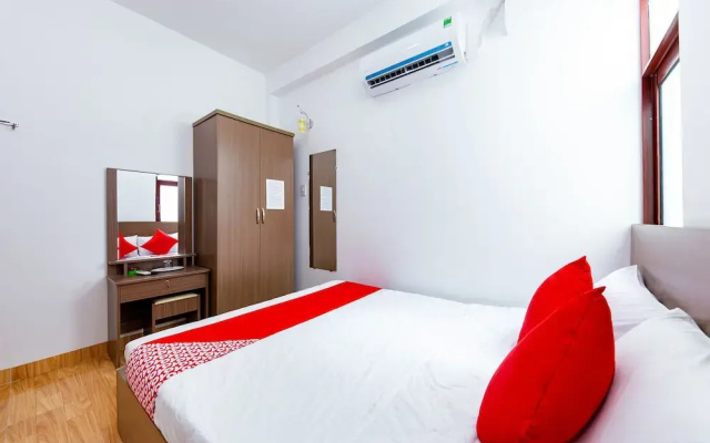 Hoa Mai Hotel by Oyo Rooms