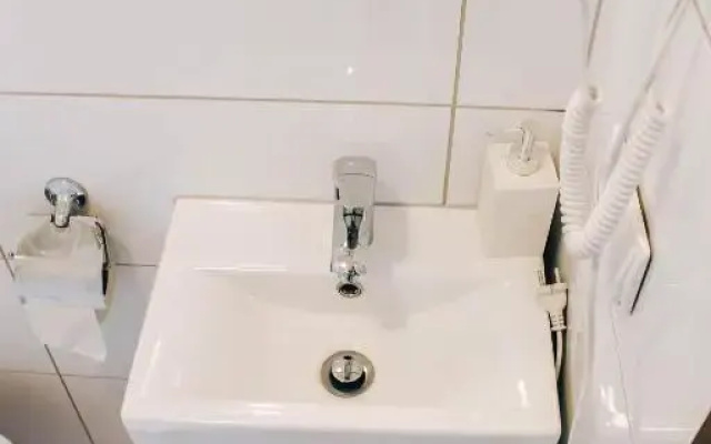 Pensjonat Za Borem