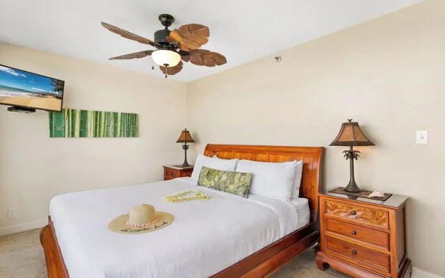 Valley Isle 208