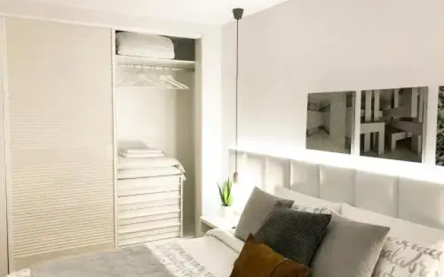 Apartment Design Marbella